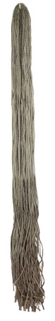 ZIZI 60 косичка прямая, 1.6 м