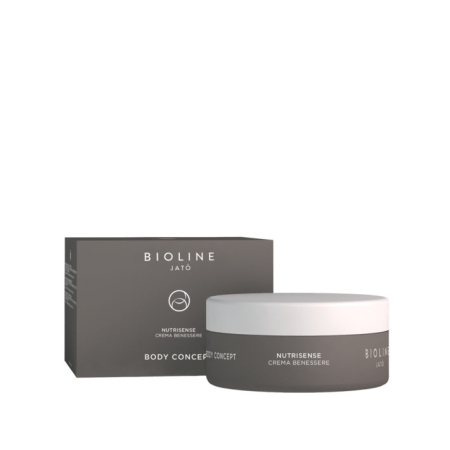 Крем омолаживающий для тела Bioline Body Concept Wellness, 250 мл
