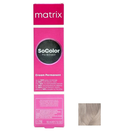 МП Matrix SoColor Краситель 10P оч.-оч. св. блондин жемчуж., 90 мл Реновация