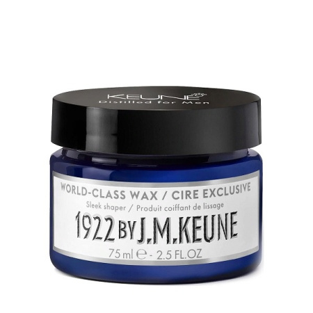Воск первоклассный Keune, 75 мл