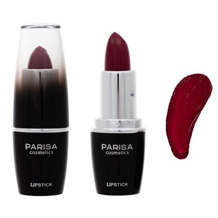 Помада для губ Parisa Perfect Color L-03, т. 31 глинтвейн, 4 г
