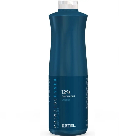Оксигент Estel Princess Essex 12%, 1000 мл