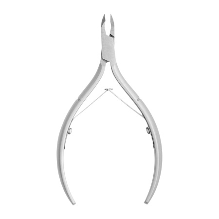 Кусачки для кутикулы Nippon Nippers Standart NS-02-4 японская сталь, 4 мм