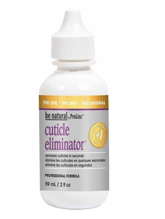 Средство для размягчения кутикулы Cuticle Eliminator, 60 мл