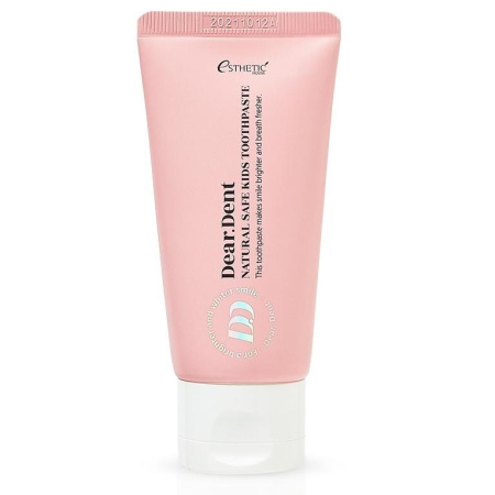 Паста зубная детская Esthetic House, 60 г