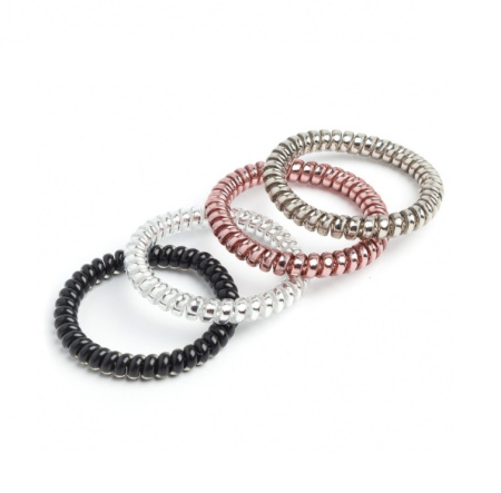 Резинка "Art Lux" силиконовая, в ассортименте