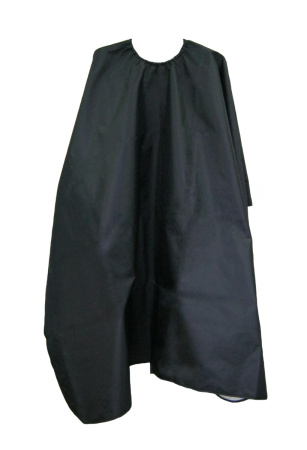 Пеньюар синий