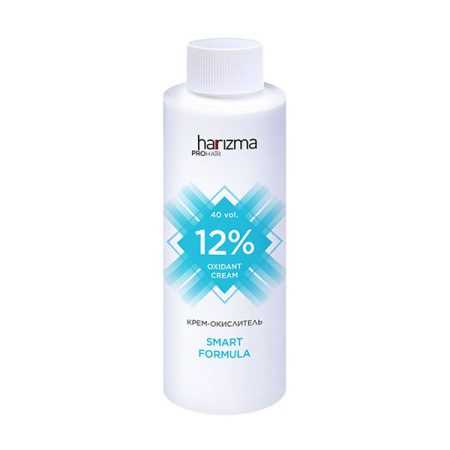 Окислитель Harizma PROhair Smart Formula 12%, 150 мл