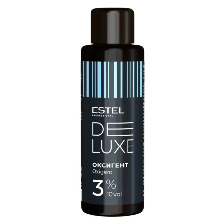 Активатор Estel De Luxe 3%, 60 мл