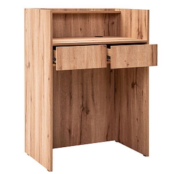 Стойка администратора Тэктум Имидж Мастер-2