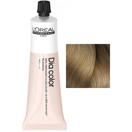 МП L’Oreal Professionnel Краситель Dia color 9 очень светлый блондин, 60 мл