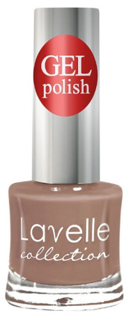 Лак для ногтей Gel Polish тон 10, 10 мл