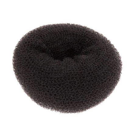 Подкладка-кольцо средняя брюнет