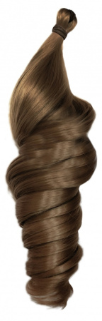 Пони HairUp для точечного афронаращивания 10-1 (1,4м/100 г) 