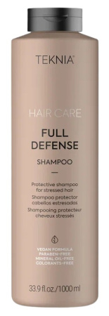 Шампунь для комплексной защиты волос Lakme, 1000 мл