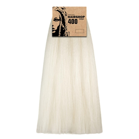 Hairshop AIDA 1001 Снежно-белый, 400 г