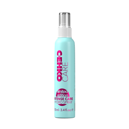 Спрей для волос увлажняющий C:EHKO Intense Care, 100 мл