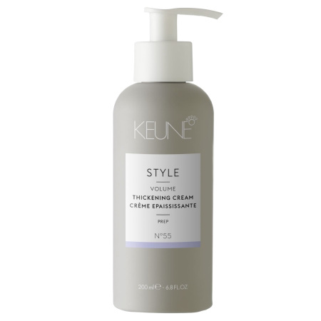 Крем уплотняющий Keune Style, 200 мл