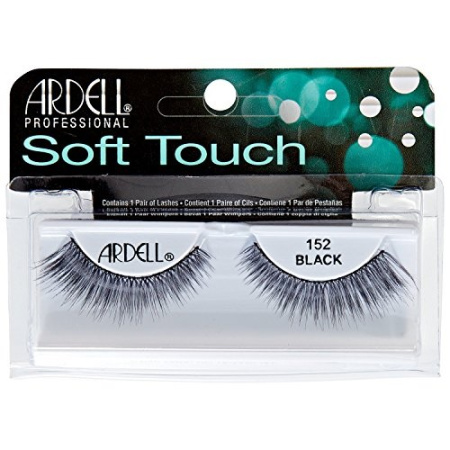Накладные ресницы Soft Touch Lashes 152