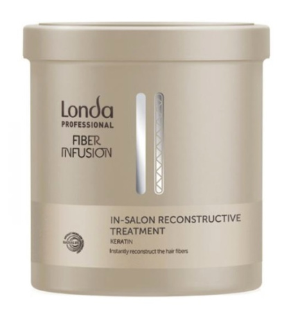 Маска Fiber Infusion Reconstructive Treatment, 750 мл