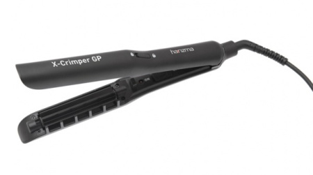 Стайлер X-Crimper GP для создания гофре