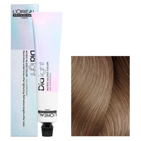 Краситель L’Oreal Dia Light 9.12, 50 мл