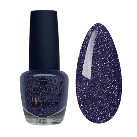 Planet Nails Лак для ногтей Reflection 312, 12 мл