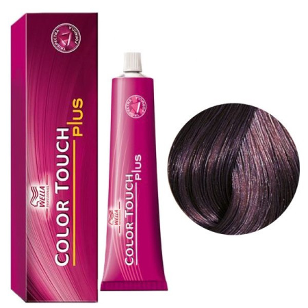 Color Touch Plus 55/06 пион, 60 мл