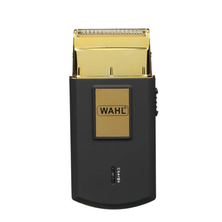 Электробритва Wahl Gold Edition (07057-016) высота 0,1-2 мм; ширина 32 мм
