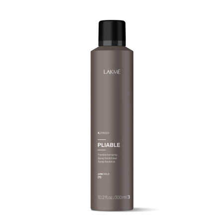 Спрей для естественной фиксации Lakme, 300 мл