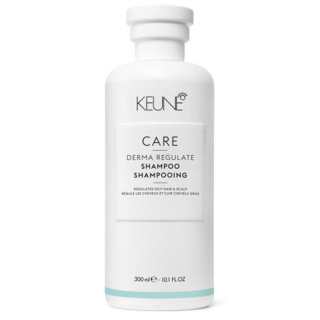Шампунь себорегулирующий Keune Care Derma Regulate, 300 мл