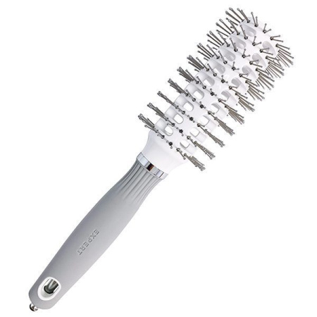Брашинг Olivia Garden Expert Blowout Vent Double bristles, 32 мм