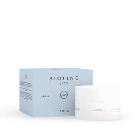 Крем суперувлажняющий Bioline Aqua+ Supermoiturizing, 50 мл