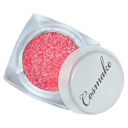 Блестки декоративные Cosmake 029 нежно-розовый, 1,5 г