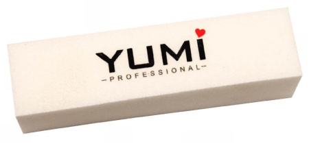 Баф 4-х сторонний Yumi												