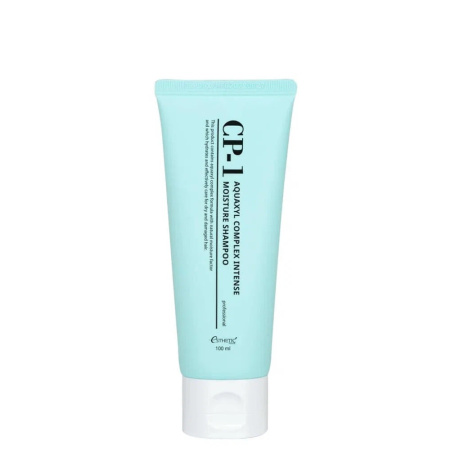 E.House Шампунь для волос Увлажняющий CP-1 Aquaxyl Complex Intense Moisture, 100 мл