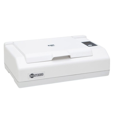 Камера бактерицидная с УФ-облучением "Микроцид"