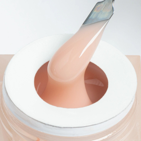 I AM Гель скоростной жидкий Quick Gel, 12мл,09 т
