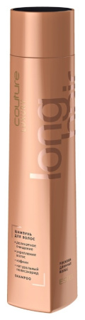 Шампунь для волос Estel Haute Couture Luxury Long Hair, 300 мл