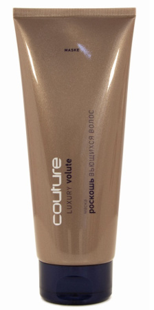 Маска для волос Estel Houte Couture Luxury Volute, 200 мл