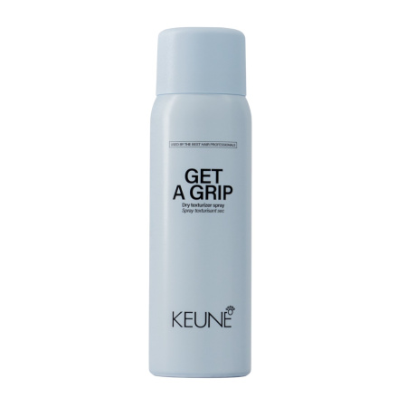 МП Keune Спрей сухой текстурирующий Get a Grip средней фиксации, 75 мл