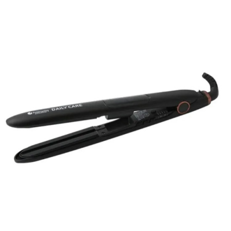 Щипцы-выпрямители Hairway Daily Care B056 с функцией пара 25×110 мм, 51 Вт