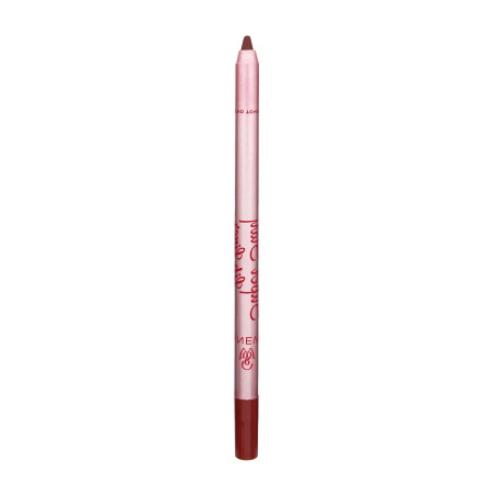 Карандаш контурный для губ Shinewell Super Stay, т. 04 каштановый, 1,2 г