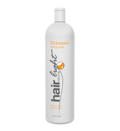 Шампунь для жирных волос Hair Company, 1000 мл