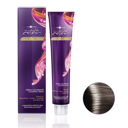 Крем-краска Hair Company Inimitable Color 9.1 экстра светло-русый пепельный, 100 мл