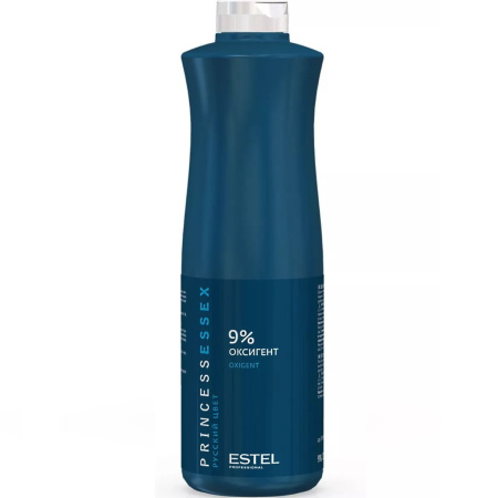 Оксигент Estel Princess Essex 9%, 1000 мл