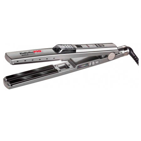 Щипцы-выпрямители BaByliss PRO UltraSonic с технологией холодного пара
