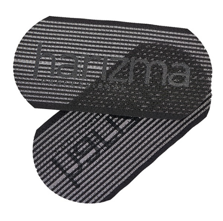 Зажим-липучка для волос