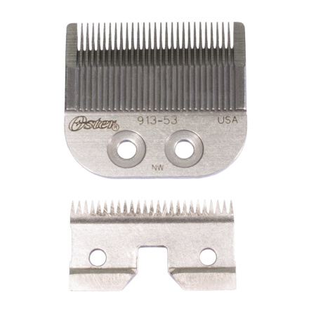 Нож к машинке Oster 606-95 (000) 0,25-2,4 мм