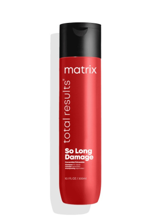Шампунь Matrix So Long Damage с керамидами, 300 мл